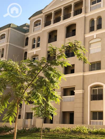 3 Bedroom Flat for Sale in Mostakbal City, Cairo - WhatsApp Image 2025-10-16 at 13.11. 02_1da174f3. jpg