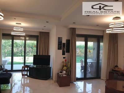 5 Bedroom Villa for Sale in New Heliopolis, Cairo - WhatsApp Image 2025-11-07 at 01.54. 49. jpeg