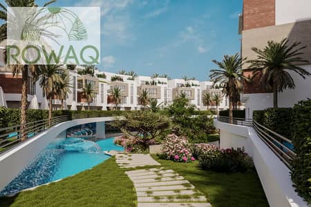 دوبلكس 4 غرف نوم للبيع في الشيخ زايد، الجيزة - 02. png