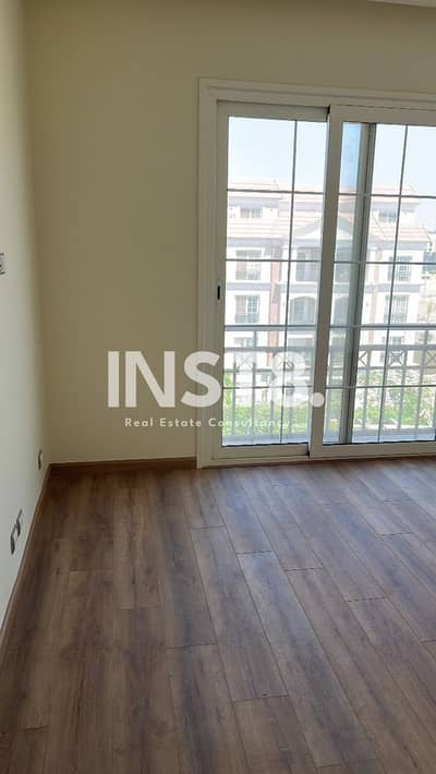 3 Bedroom Flat for Rent in New Cairo, Cairo - 1fbb41aa-8346-4567-82f6-c44c116b971d. jpeg