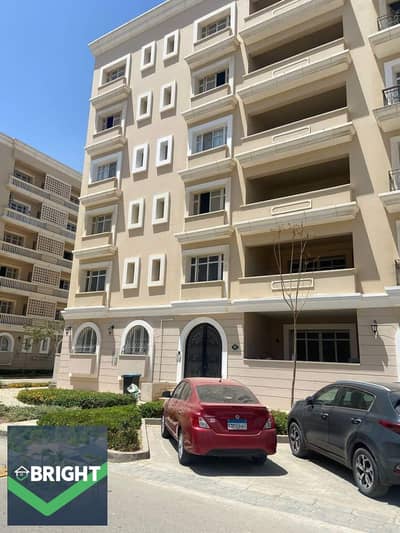 فلیٹ 2 غرفة نوم للبيع في القاهرة الجديدة، القاهرة - IMG-20250507-WA0179. jpg