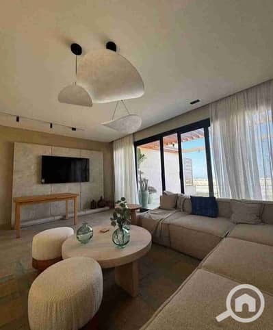 2 Bedroom Chalet for Sale in North Coast, Matruh - 1000410550. jpg