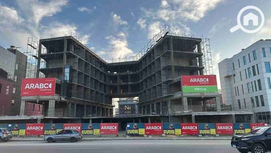 محلات تجارية  للبيع في القاهرة الجديدة، القاهرة - 1001003657. jpg