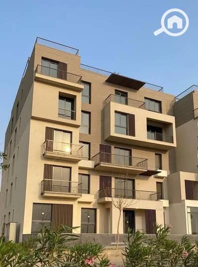 4 Bedroom Apartment for Sale in New Cairo, Cairo - FB_IMG_1762481647387. jpg