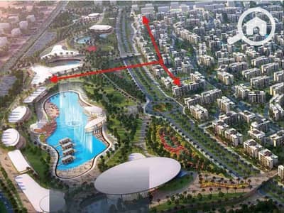 فلیٹ 2 غرفة نوم للبيع في مدينتي، القاهرة - 239632. jpg