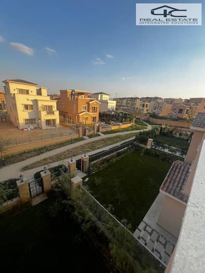 5 Bedroom Villa for Rent in New Cairo, Cairo - WhatsApp Image 2025-11-08 at 3.43. 44 PM (1). jpeg