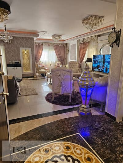 فلیٹ 3 غرف نوم للبيع في القاهرة الجديدة، القاهرة - IMG-20251108-WA0063. jpg