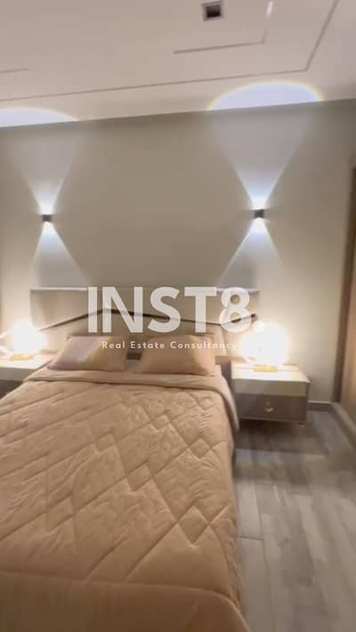 فلیٹ 2 غرفة نوم للايجار في القاهرة الجديدة، القاهرة - 4f63b5f9-d5eb-49e0-8dfa-dfeaa23f44f4. jpeg