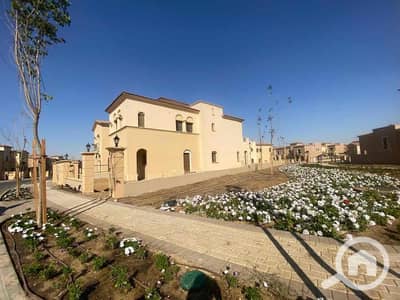 4 Bedroom Villa for Sale in New Cairo, Cairo - 23f3095a-3550-4e1e-932d-910e106bccab. jpg