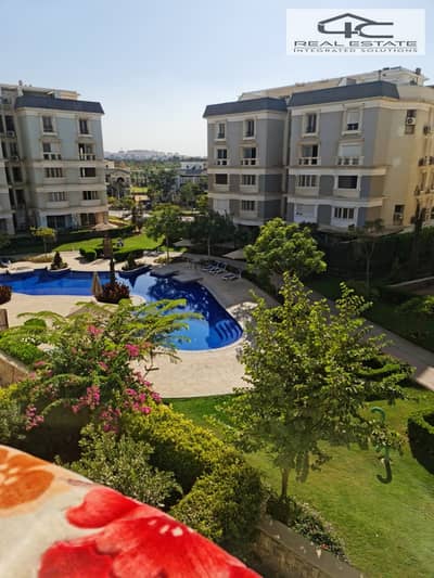 3 Bedroom Flat for Sale in New Cairo, Cairo - WhatsApp Image 2025-11-08 at 23.08. 15 (1). jpeg