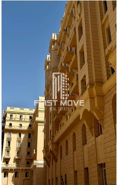1 Bedroom Apartment for Sale in New Capital City, Cairo - WhatsApp Image 2025-10-05 at 11.14. 23 PM. jpeg