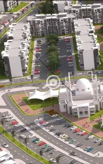 3 Bedroom Apartment for Sale in Madinaty, Cairo - bdf41d62-d38a-494f-ae42-26b8367bd786. jpeg