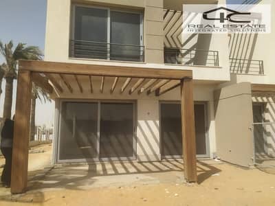 4 Bedroom Twin House for Sale in New Cairo, Cairo - WhatsApp Image 2025-11-09 at 00.31. 21 (2). jpeg