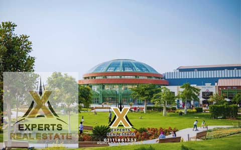 عيادة  للبيع في مدينتي، القاهرة - 37. png