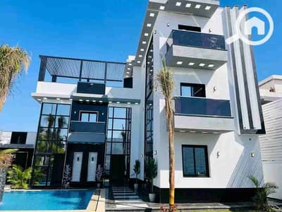 فیلا 5 غرف نوم للبيع في كينج مريوط، الإسكندرية - 1000152471. jpg
