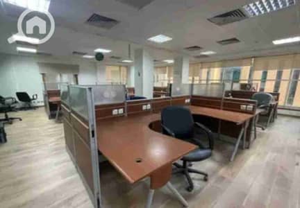Office for Rent in Roushdy, Alexandria - 1000350293. jpg