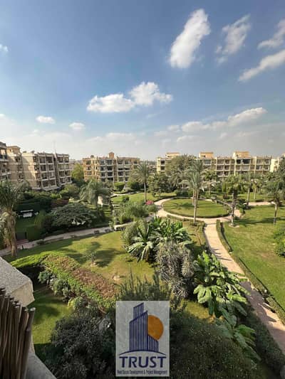 شقة 3 غرف نوم للايجار في الشيخ زايد، الجيزة - IMG_0440. jpg