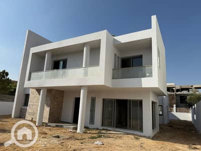 فیلا 6 غرف نوم للبيع في الشيخ زايد، الجيزة - 503808000_3995529537375937_5040906337180741725_n. jpg