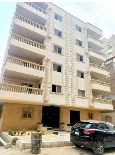 Residential Land for Sale in Nasr City, Cairo - 190348. jpg