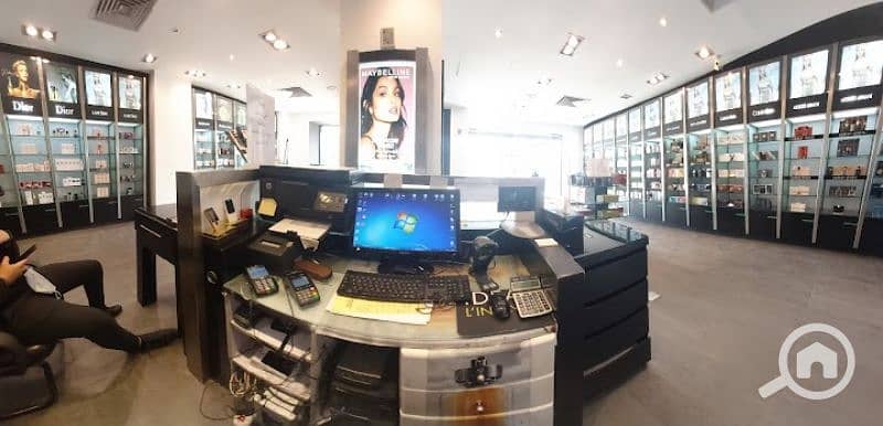 محل للايجار في فيصل الرئيسى80م مرخص يوجد مساحات