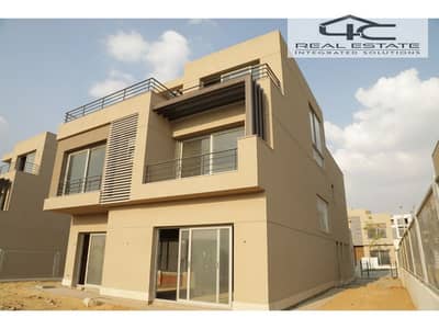 3 Bedroom Villa for Sale in New Cairo, Cairo - Untitledeeeeddd. jpg 3 Bedroom Villa for Sale in New Cairo, Cairo - Untitledeeeeddd. jpg