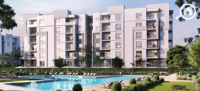 3 Bedroom Apartment for Sale in Sheikh Zayed, Giza - Screenshot 2025-08-27 131055. jpg 3 Bedroom Apartment for Sale in Sheikh Zayed, Giza - Screenshot 2025-08-27 131055. jpg