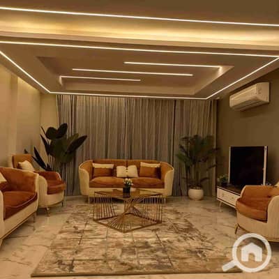 3 Bedroom Hotel Apartment for Rent in Dokki, Giza - 1000069691. jpg