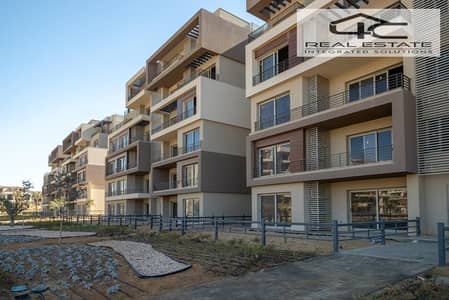 2 Bedroom Flat for Sale in New Cairo, Cairo - 34. jpg 2 Bedroom Flat for Sale in New Cairo, Cairo - 34. jpg