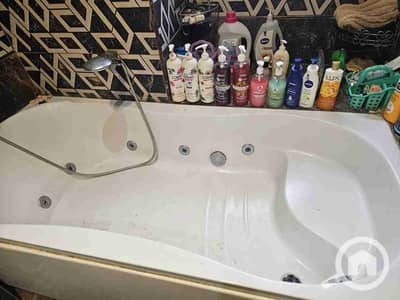 شقة 3 غرف نوم للبيع في زهراء المعادى، القاهرة - 1000296268. jpg