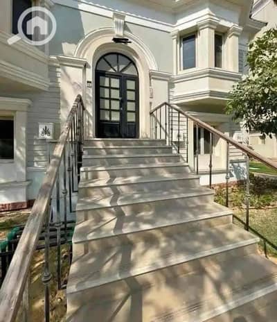 5 Bedroom Villa for Sale in New Cairo, Cairo - IMG_9707. jpg