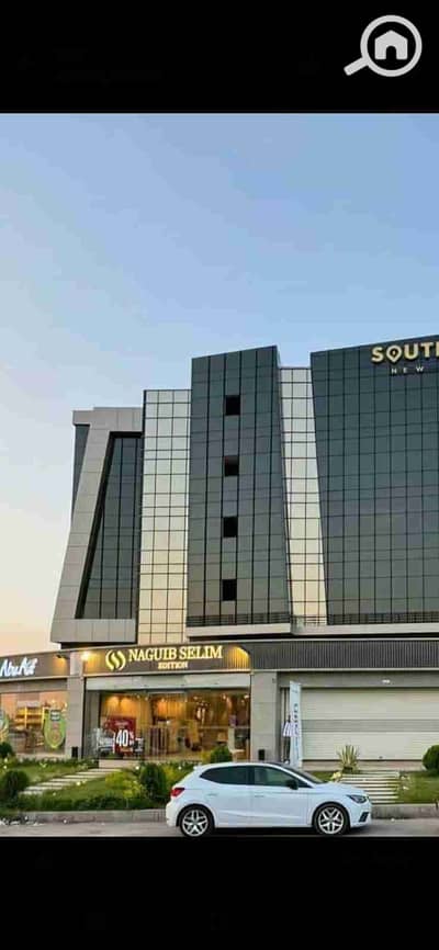 Office for Sale in New Cairo, Cairo - 1000995760. jpg