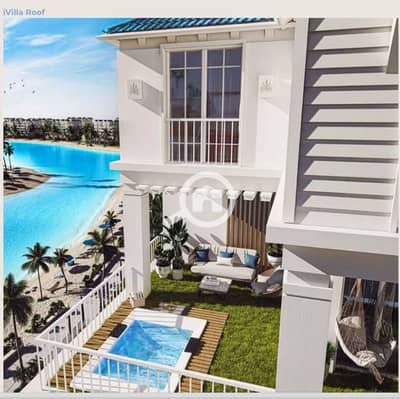 3 Bedroom iVilla for Sale in 6th of October, Giza - WhatsApp Image 2025-06-22 at 2.52. 54 PM. jpeg