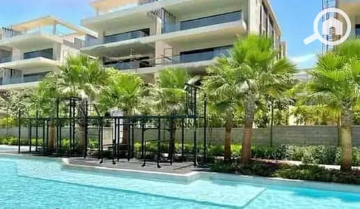 6 Bedroom Flat for Sale in New Cairo, Cairo - IMG_9687. jpg