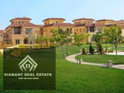 فیلا 4 غرف نوم للبيع في القاهرة الجديدة، القاهرة - 7e681d91-a89a-4b77-b901-ca9f54195325. jpg