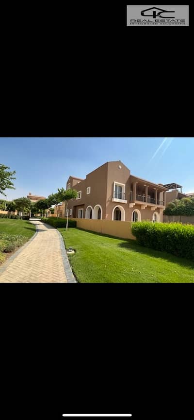 6 Bedroom Villa for Sale in New Cairo, Cairo - WhatsApp Image 2025-11-09 at 1.40. 46 AM. jpeg