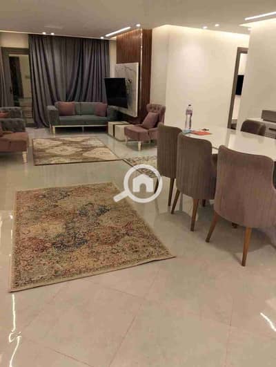3 Bedroom Apartment for Rent in Zahraa Al Maadi, Cairo - 1000313005. jpg