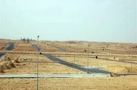 أرض سكنية  للبيع في 6 أكتوبر، الجيزة - قطعة ارض ٦٢١ متر في اب تاون اكتوبر - الحزام الاخضر ٦ اكتوبر