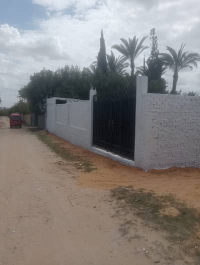 أرض سكنية  للبيع في برج العرب، الإسكندرية - أرض 961م² في موقع متميز بالإسكندرية (عقد مسجل نهائي)