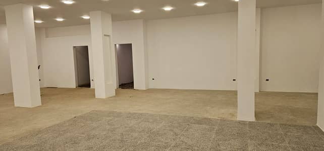 محلات تجارية  للبيع في المقطم، القاهرة - للبرندات الكبرى و البنوك تجارى في شارع 9 الرئيسى بالمقطم