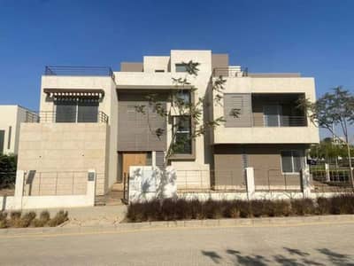 5 Bedroom Villa for Sale in New Cairo, Cairo - stand alone