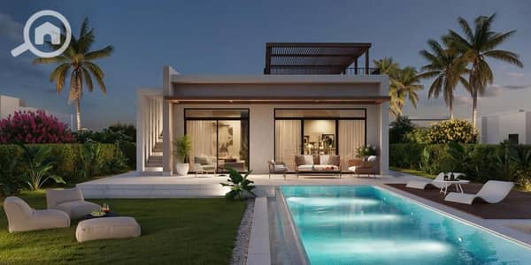 فیلا 5 غرف نوم للبيع في 6 أكتوبر، الجيزة - WhatsApp Image 2025-05-08 at 1.26. 52 PM (2). jpeg