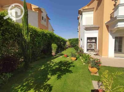 5 Bedroom Villa for Sale in New Cairo, Cairo - 1000597831. jpg