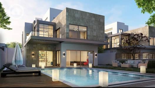 4 Bedroom Twin House for Sale in 6th of October, Giza - WhatsApp Image 2024-06-08 at 4.34. 24 PM (1). jpeg