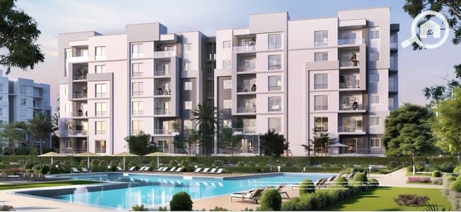 شقة 3 غرف نوم للبيع في الشيخ زايد، الجيزة - 7e184c12-5e52-4389-a388-3ec248ea1694. jpg