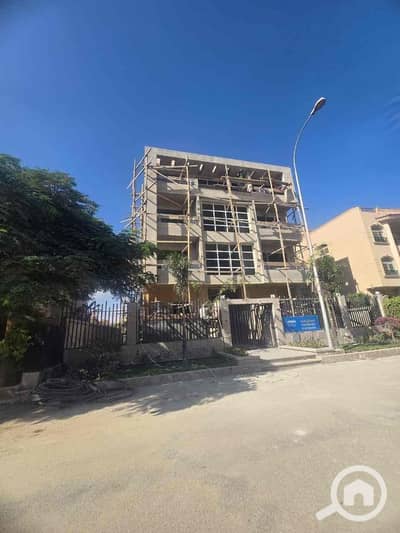 3 Bedroom Apartment for Sale in 6th of October, Giza - 779b717b-e9b2-4eed-abfd-b030d24c1d0b. jpg 3 Bedroom Apartment for Sale in 6th of October, Giza - 779b717b-e9b2-4eed-abfd-b030d24c1d0b. jpg
