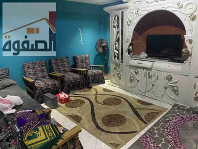 2 Bedroom Flat for Rent in Zahraa Al Maadi, Cairo - 1000076867. jpg