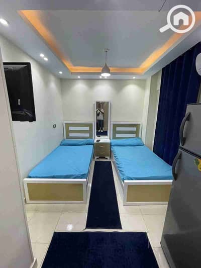 غرفة 1 غرفة نوم للايجار في 6 أكتوبر، الجيزة - IMG-20251028-WA0141. jpg