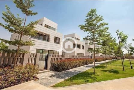 فیلا 5 غرف نوم للبيع في مدينة الشروق، القاهرة - FB_IMG_1762661179496. jpg