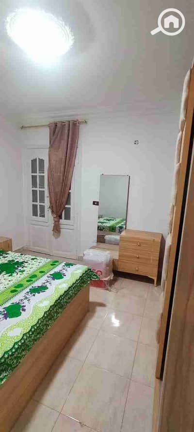 شقة 3 غرف نوم للايجار في 6 أكتوبر، الجيزة - IMG-20251025-WA0093. jpg