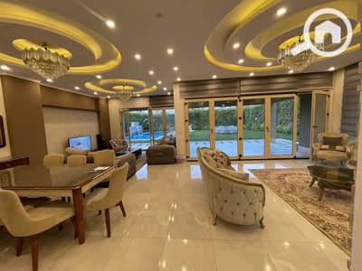 4 Bedroom Villa for Sale in New Cairo, Cairo - FB_IMG_1762661915345. jpg